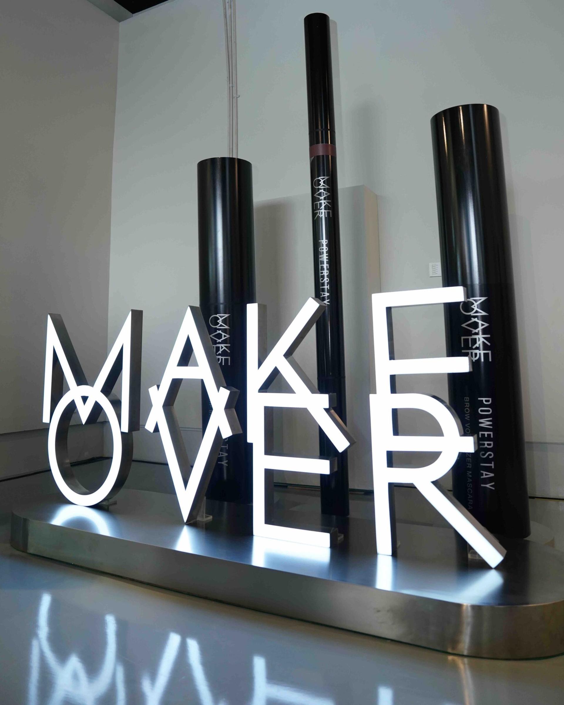 The Brow Lab by Make Over