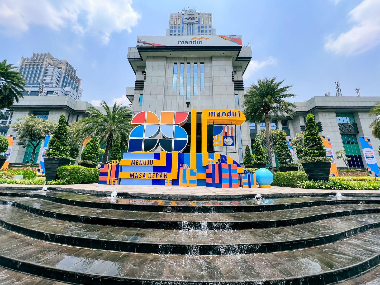 Bursa Karbon Indonesia