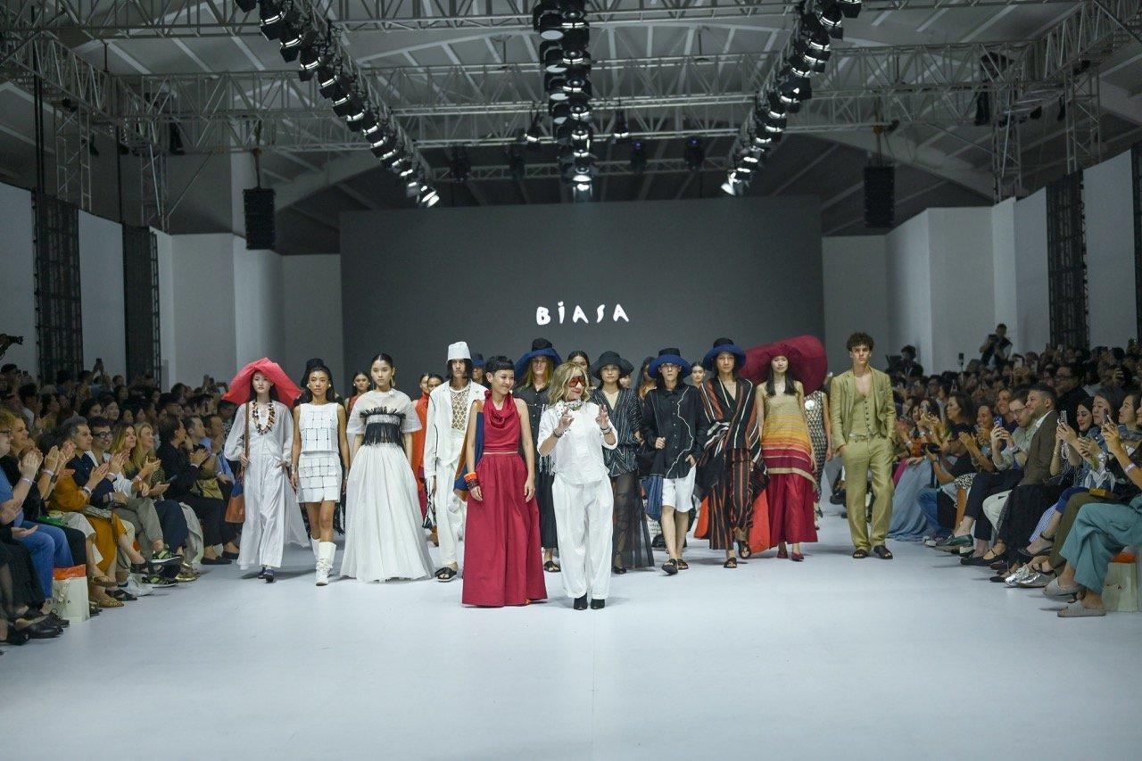 biasa jfw
