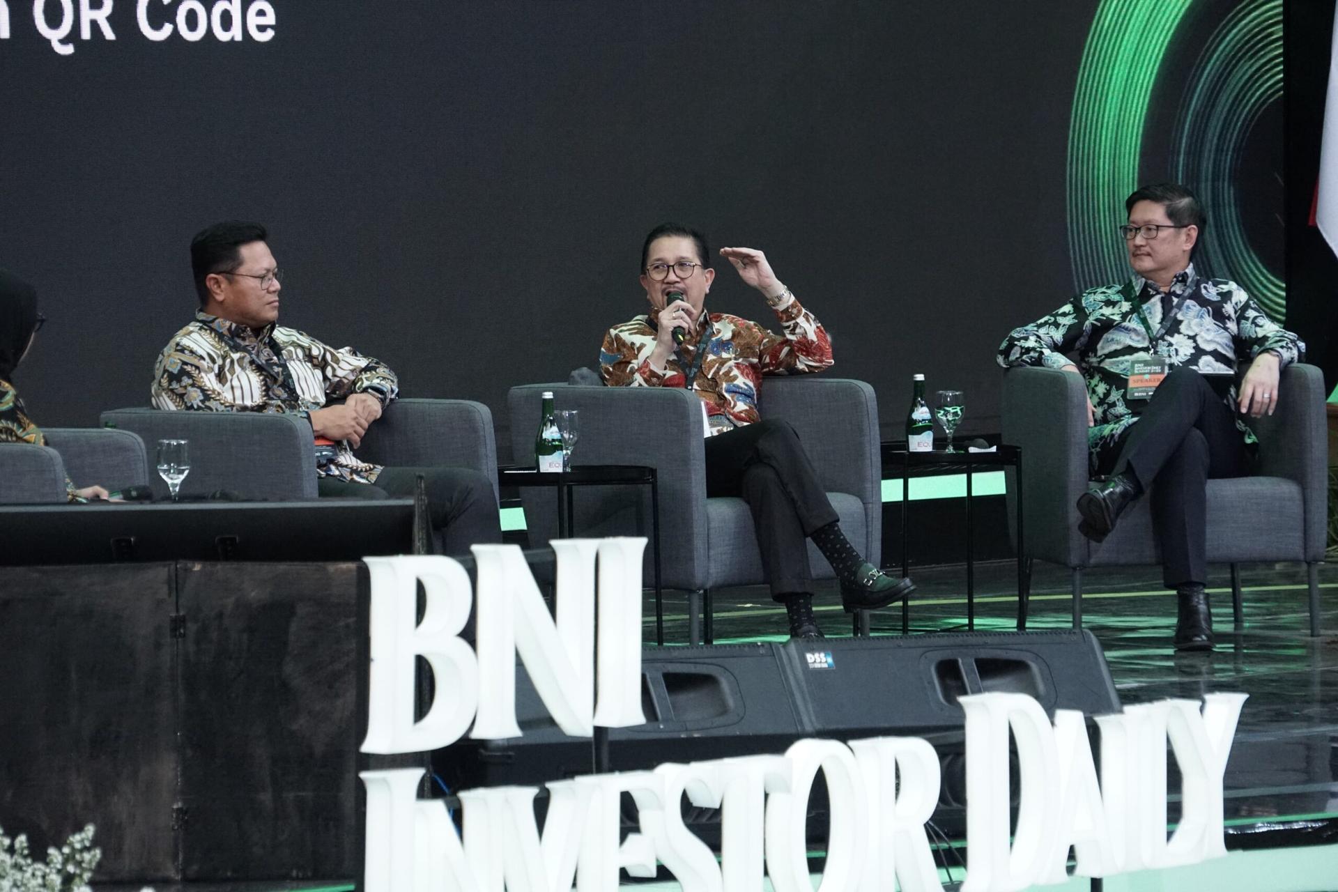 Freeport Indonesia Yakin Tembaga Jadi Mineral Masa Depan