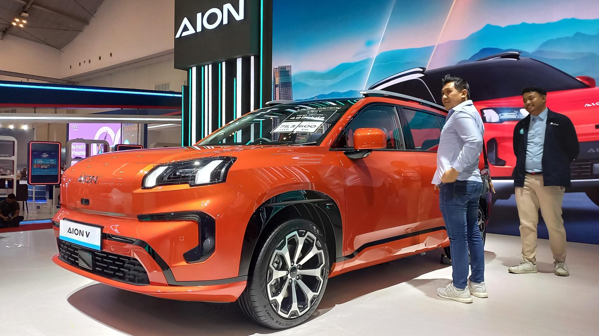 AION Indonesia