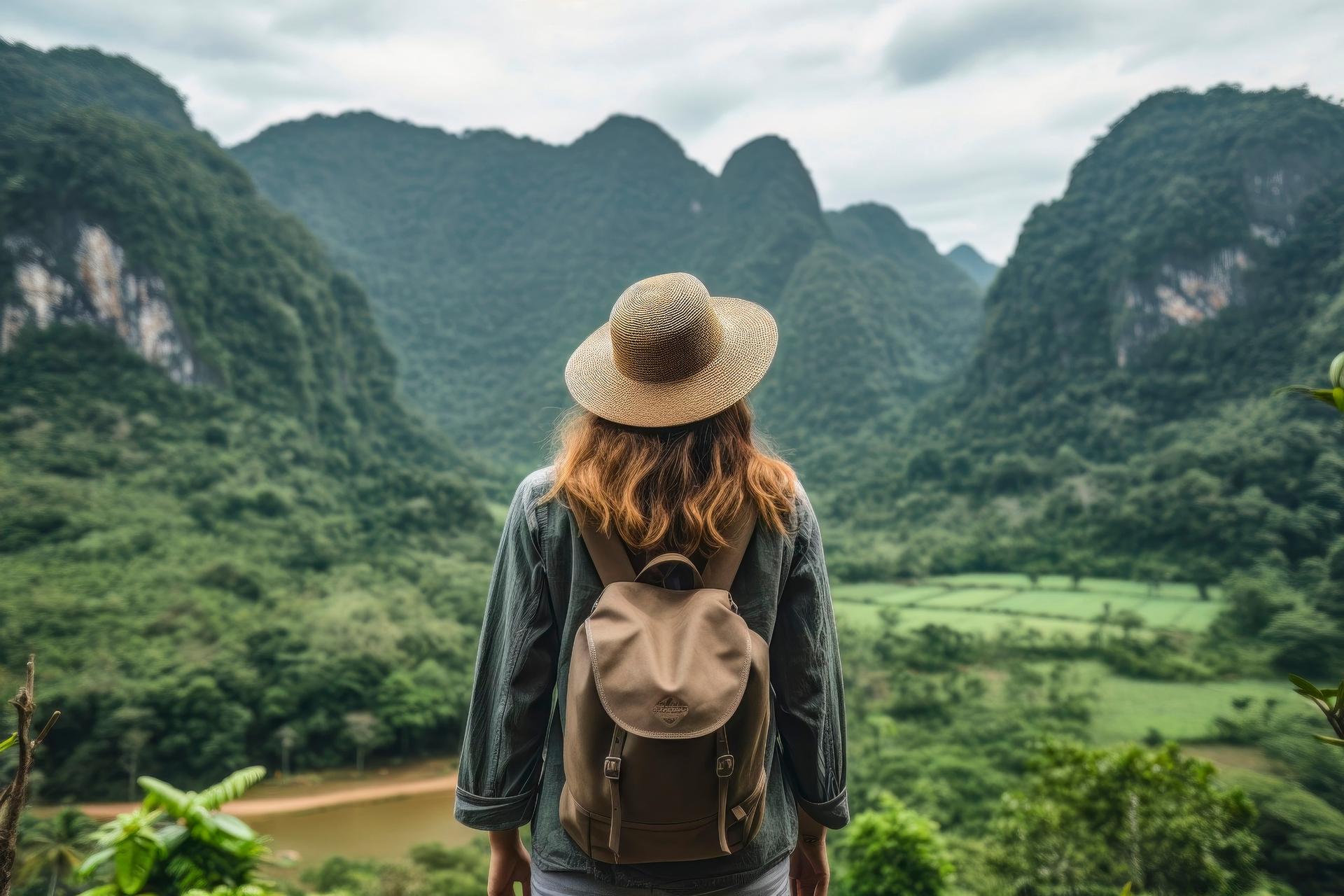 wisata ramah lingkungan