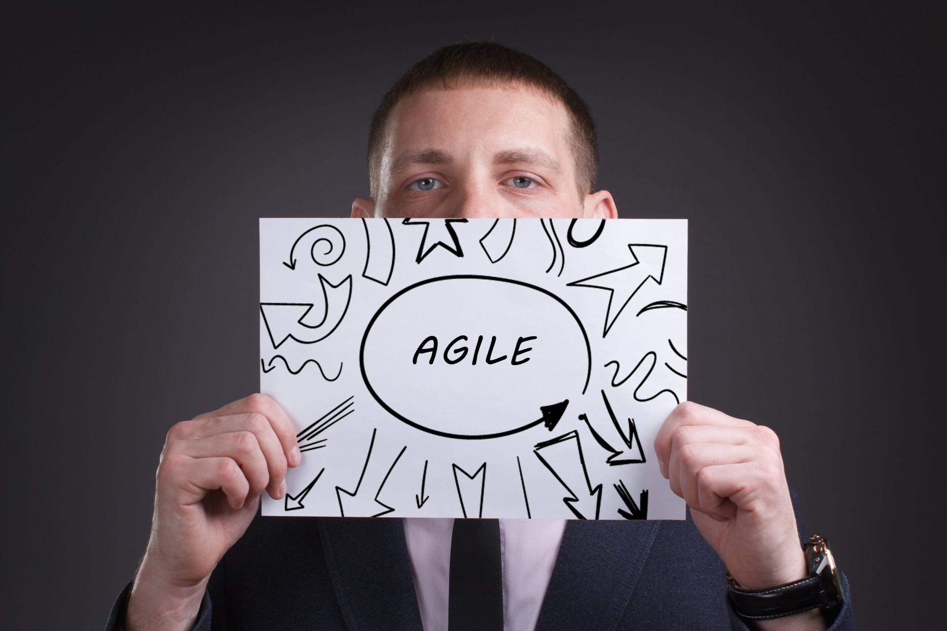 agile leadership