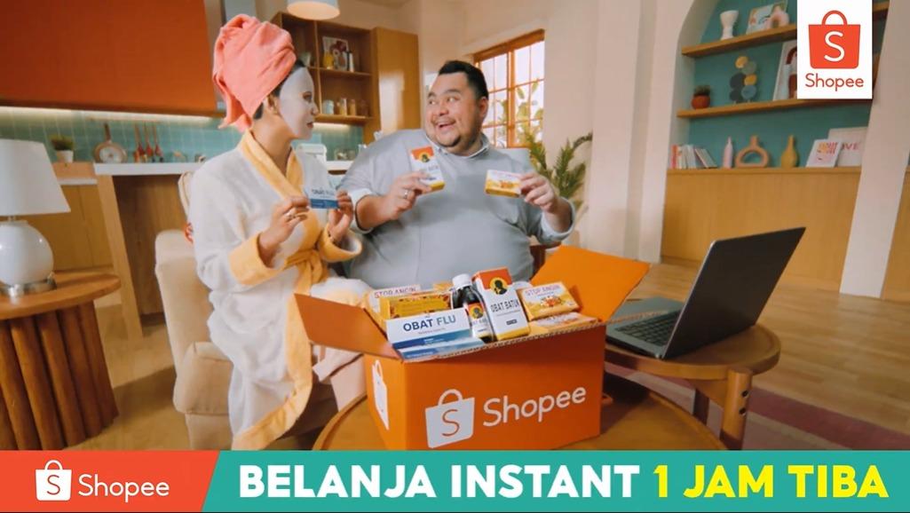 Shopee Belanja