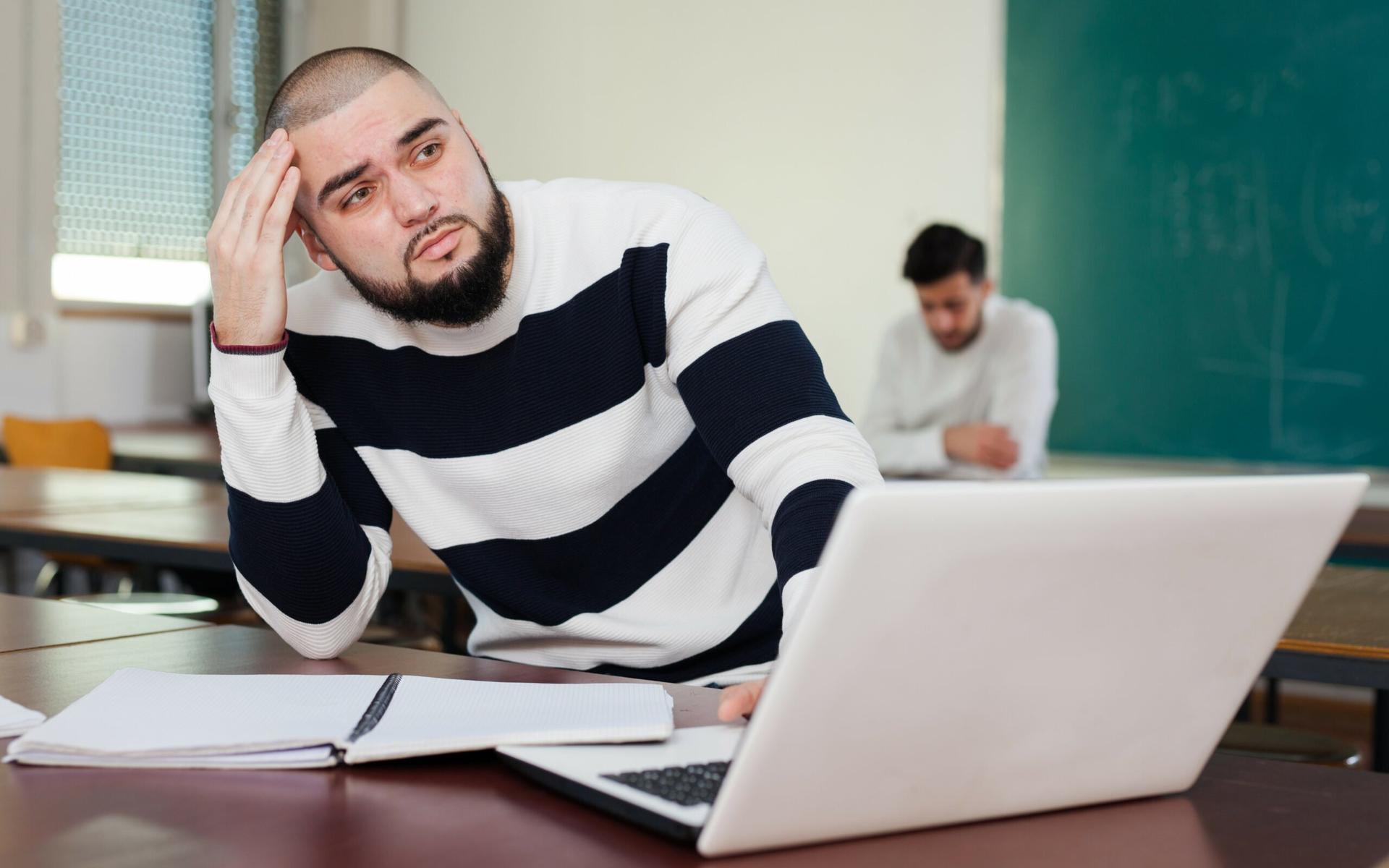 silent career killer