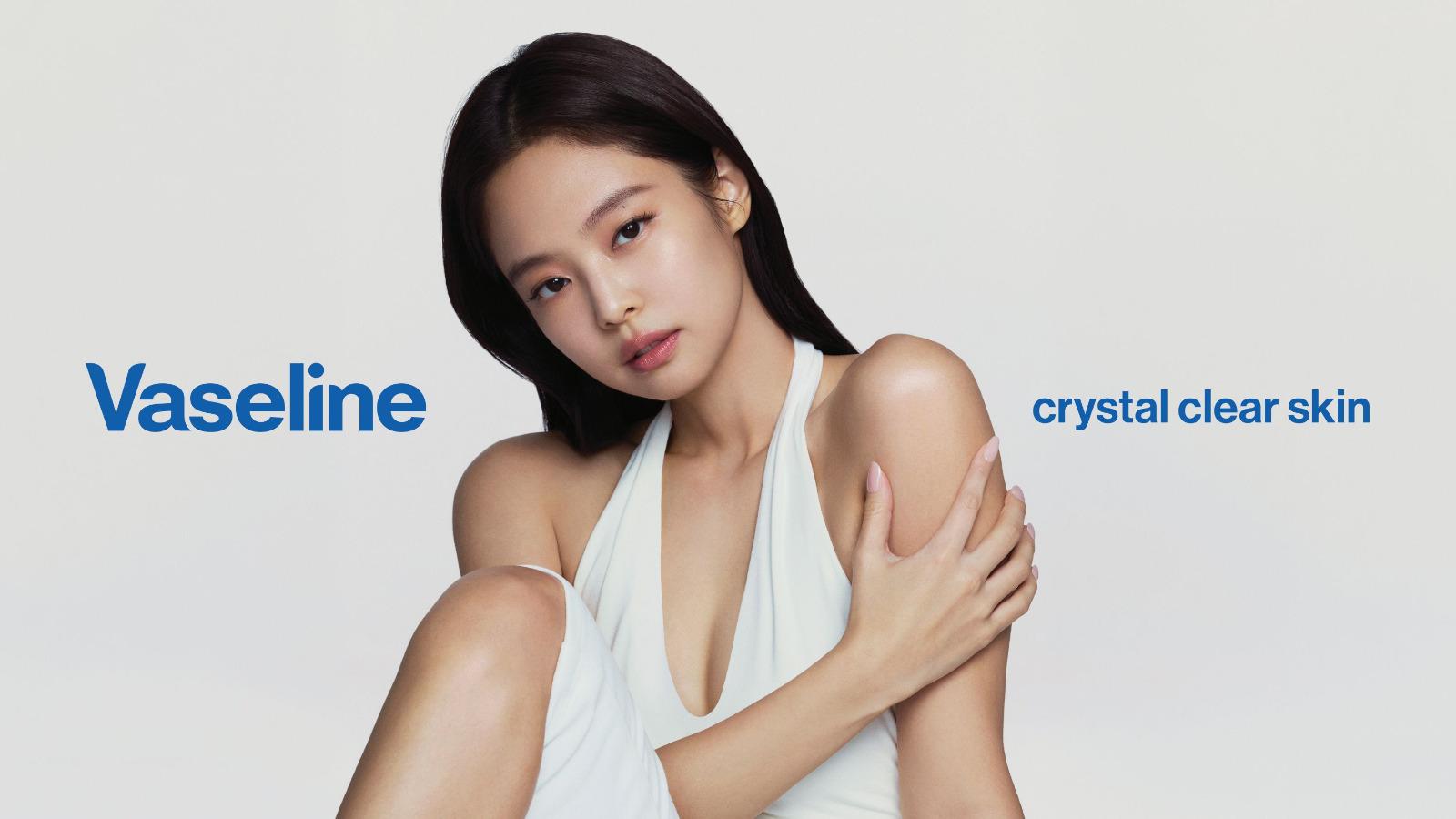 Vaseline Jennie