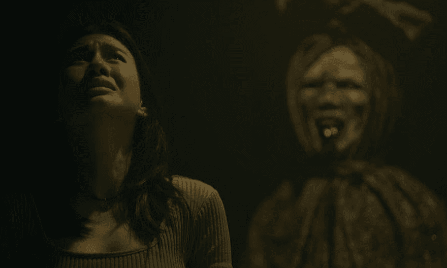 Do You See What I See