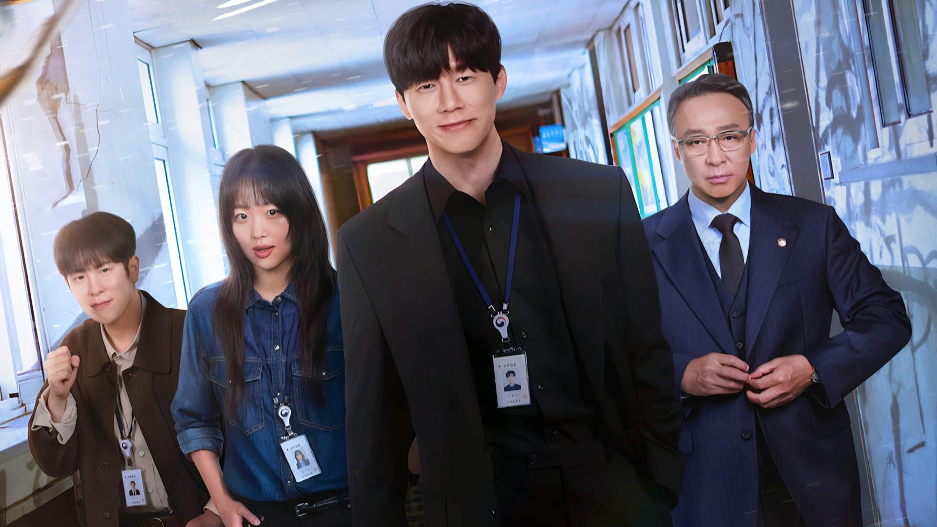 drama korea juni 2026