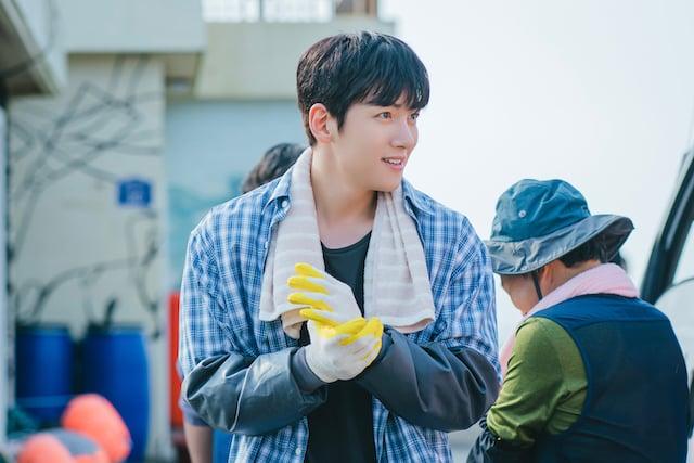 serial netflix desember