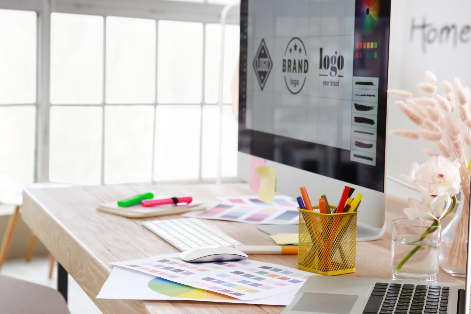 cara menentukan nama brand