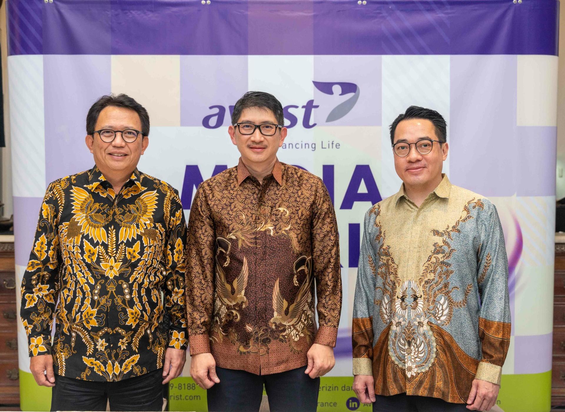 Catat Pemasukan Naik 20%, Laba Bersih Avrist Assurance Naik 8%