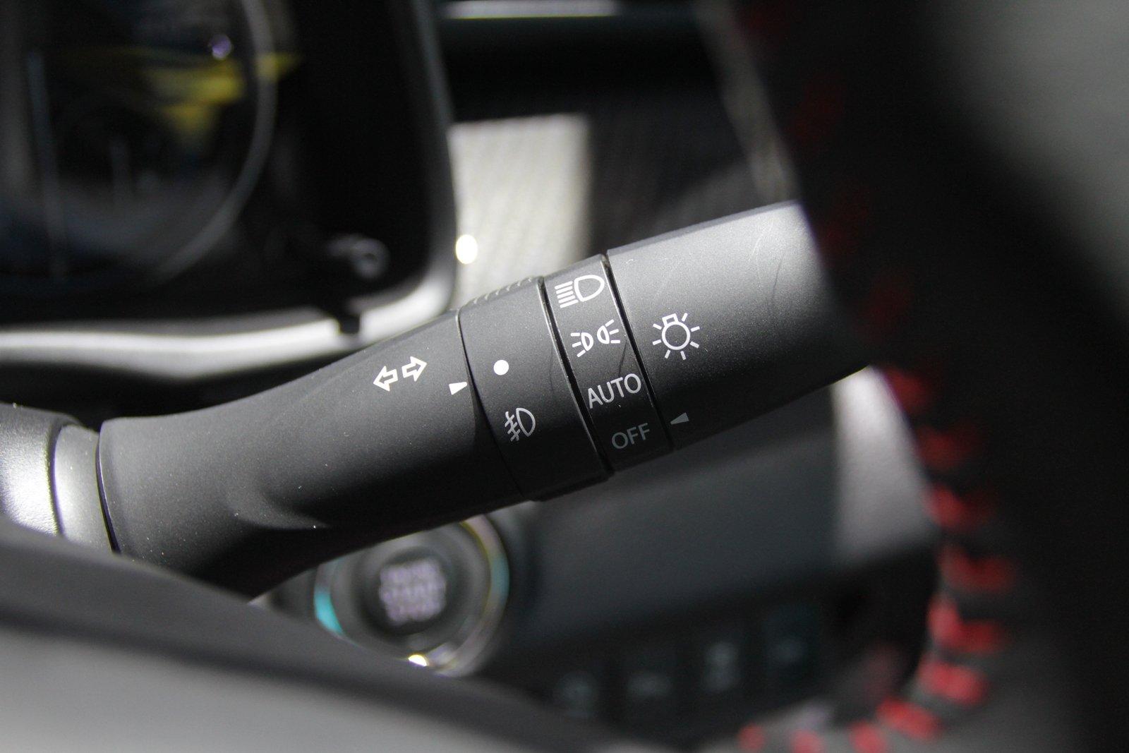 kecelakaan malam hari