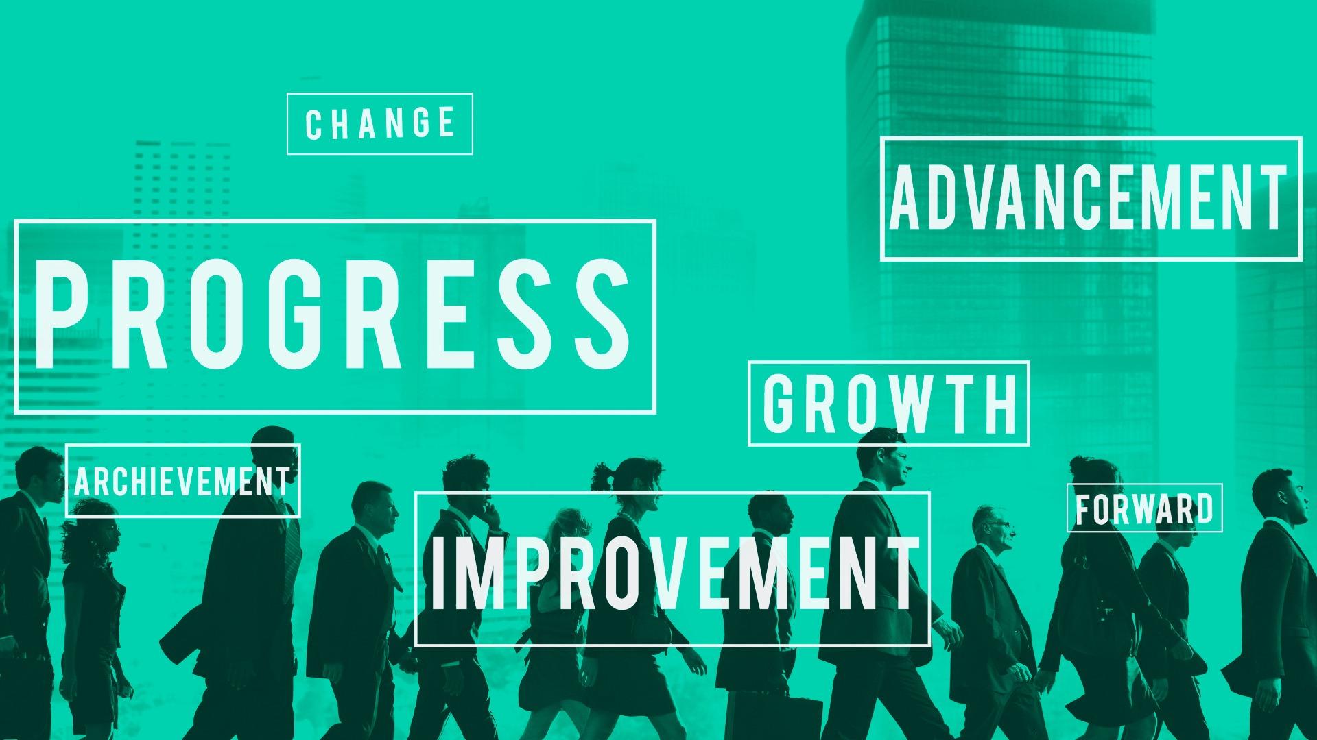 Business Change Management adalah