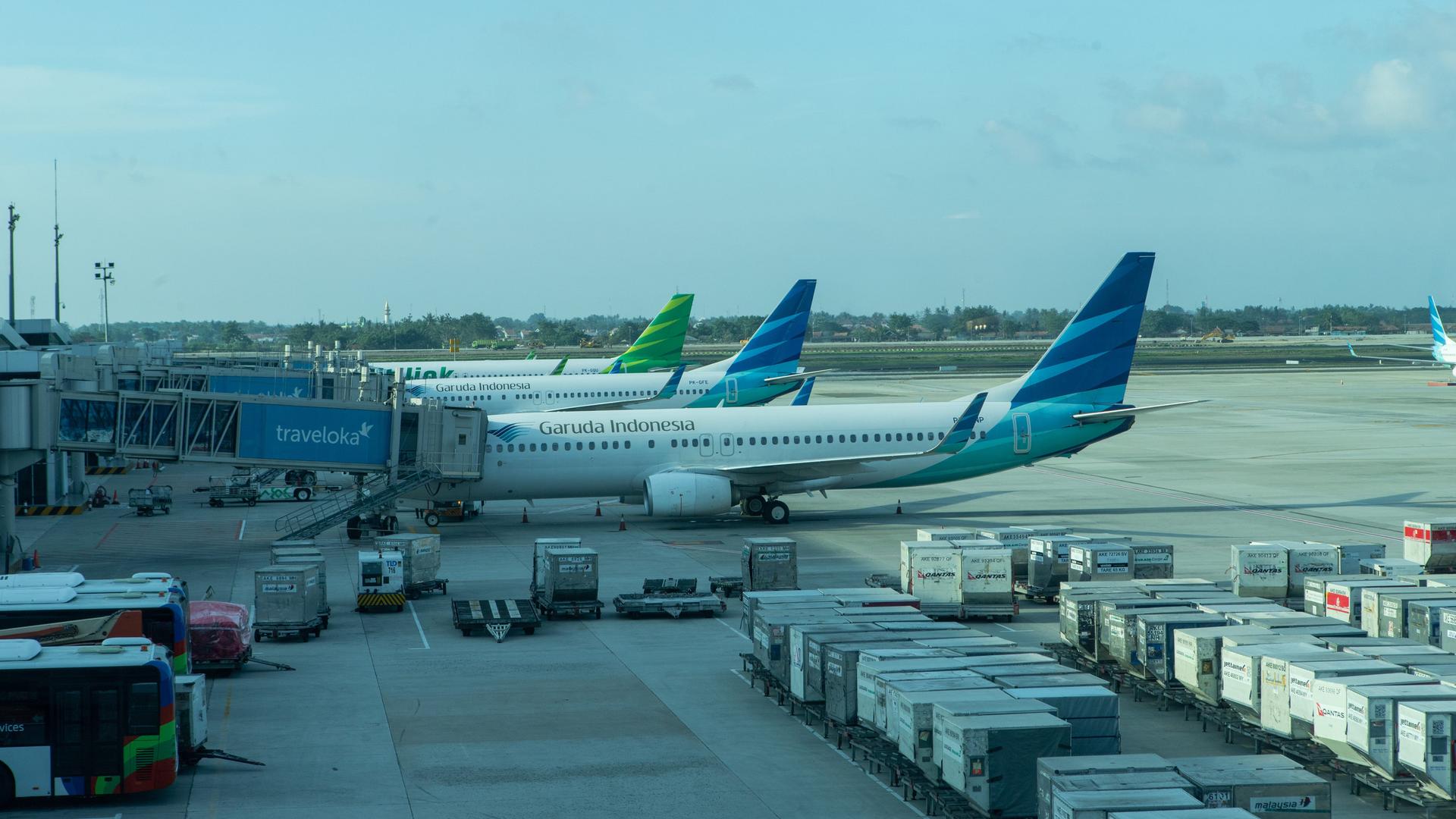 InJourney Airports