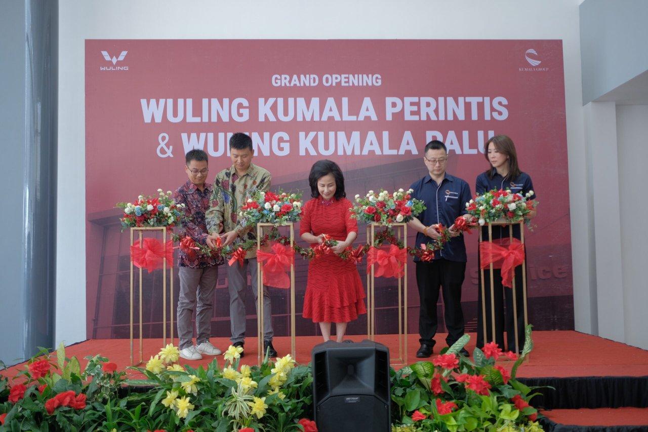 Wuling Kumala