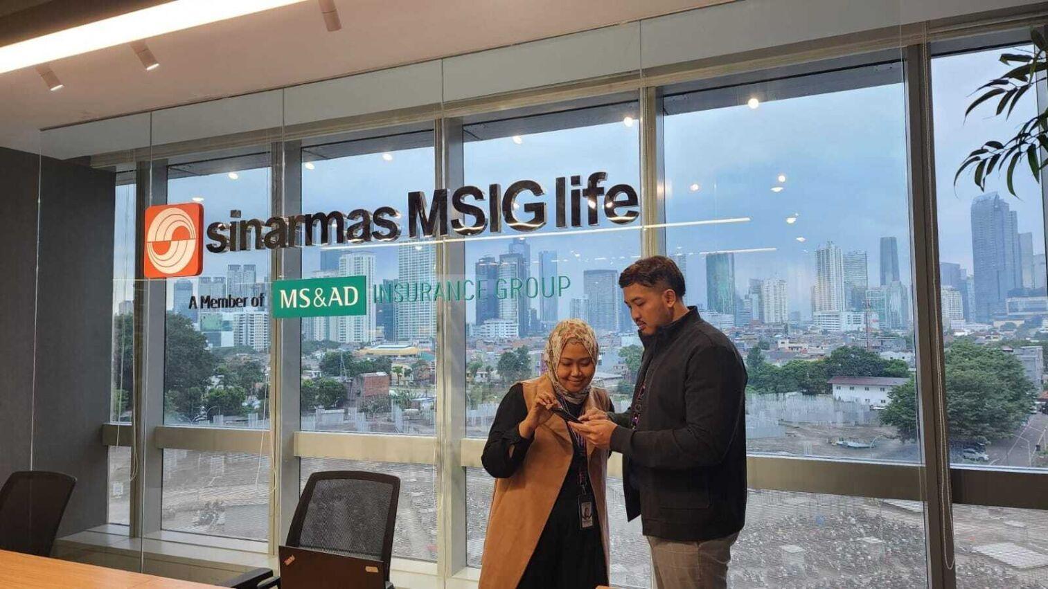 SMiLe Medika Ultimax