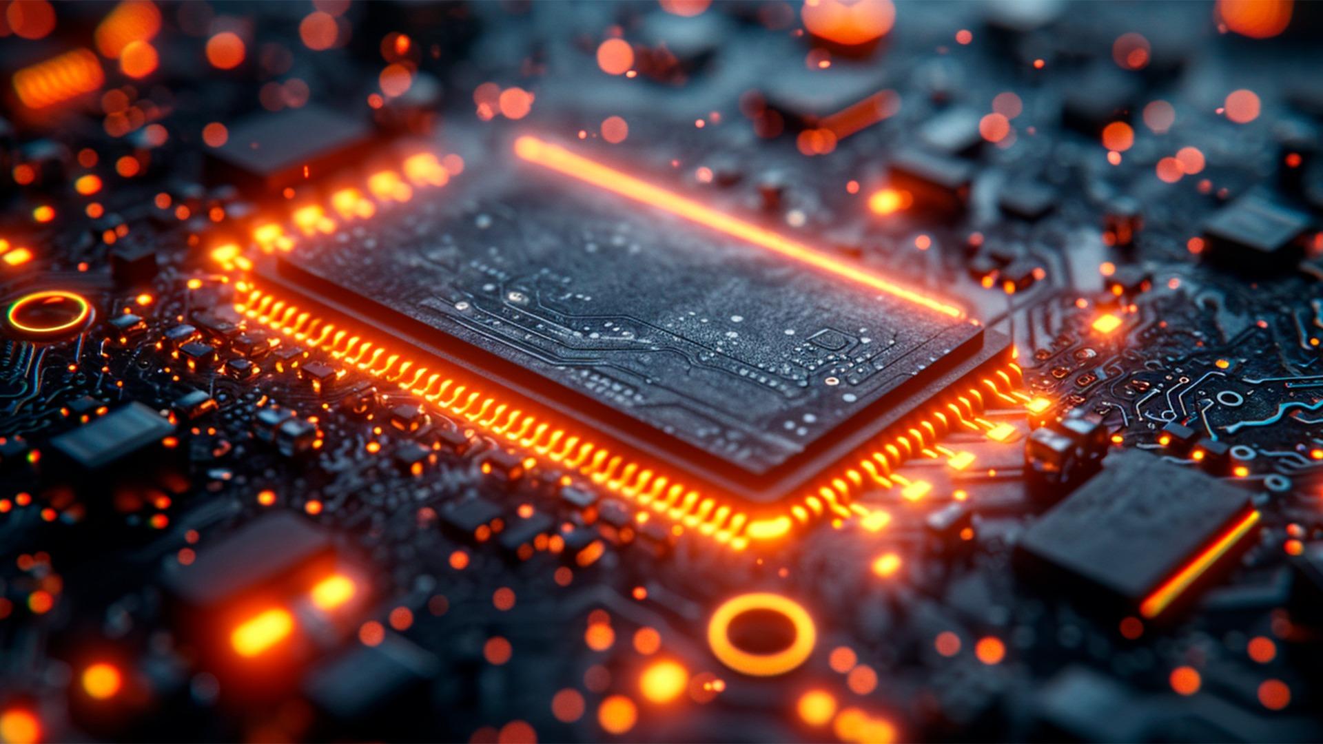 cipset baru qualcomm