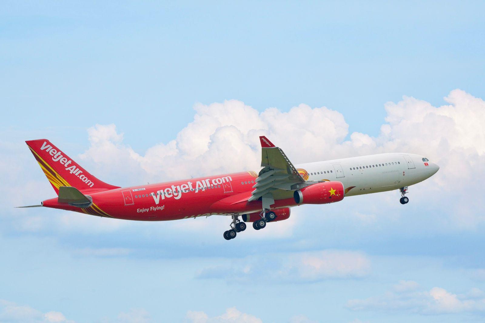 Vietjet