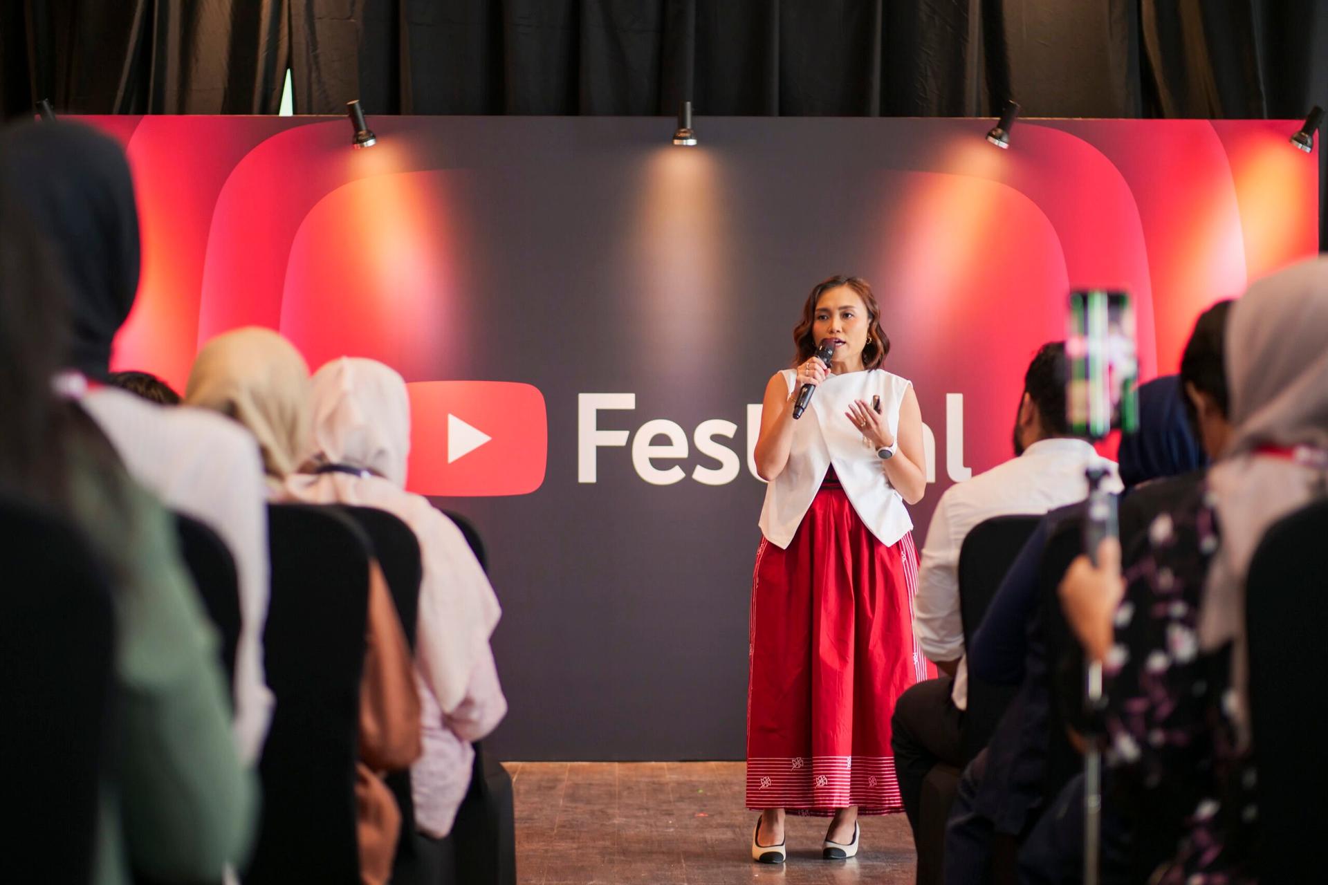 YouTube Shopping Catat Lonjakan Waktu Menonton Konten Belanja di Indonesia 400%