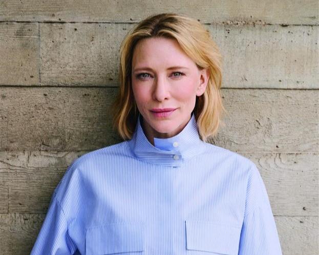 UNIQLO Cate Blanchett
