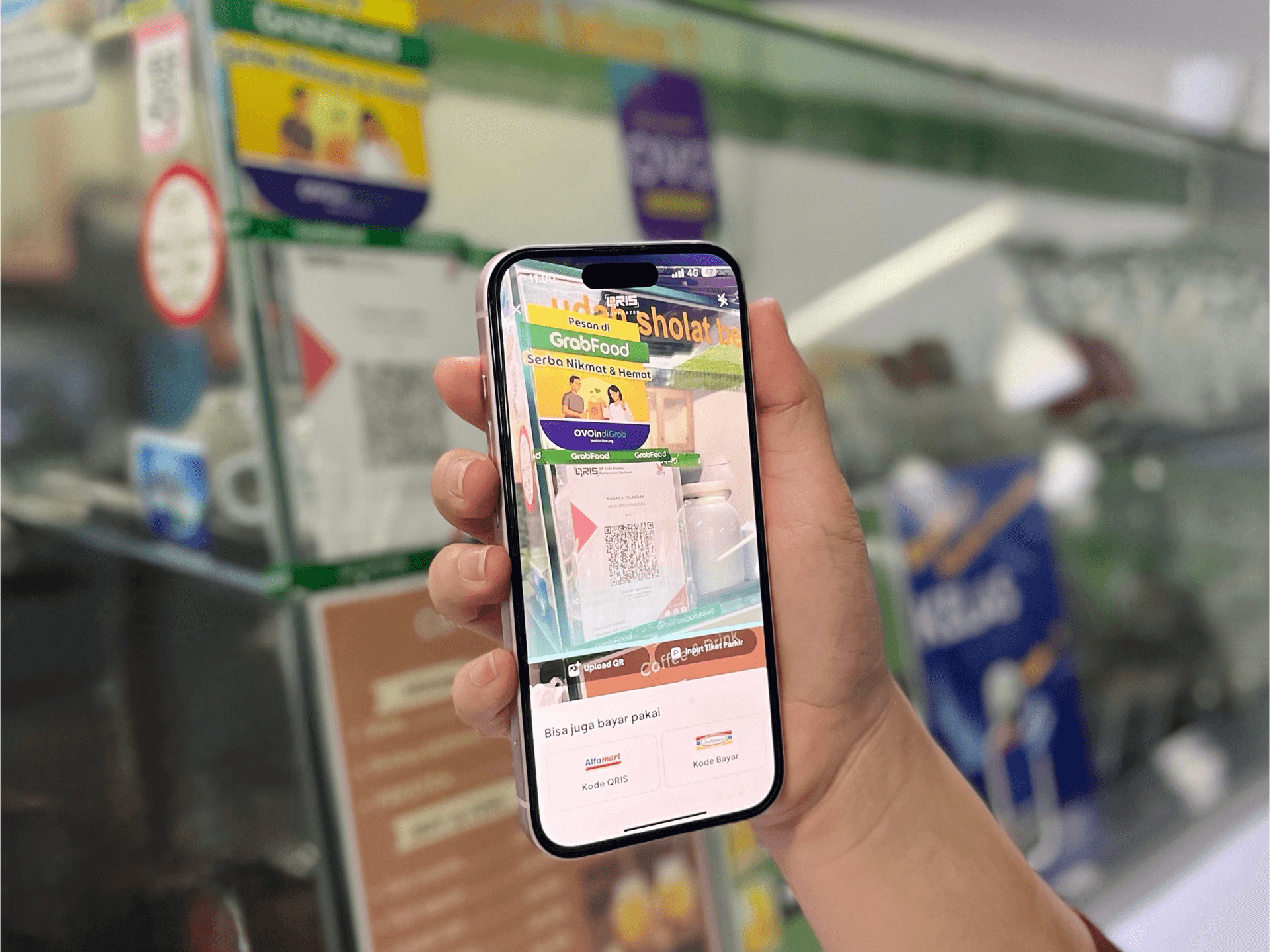 OVO dan OVO Finansial Perluas Layanan Pembayaran serta Pendanaan Digital di Tengah Pertumbuhan Fintech