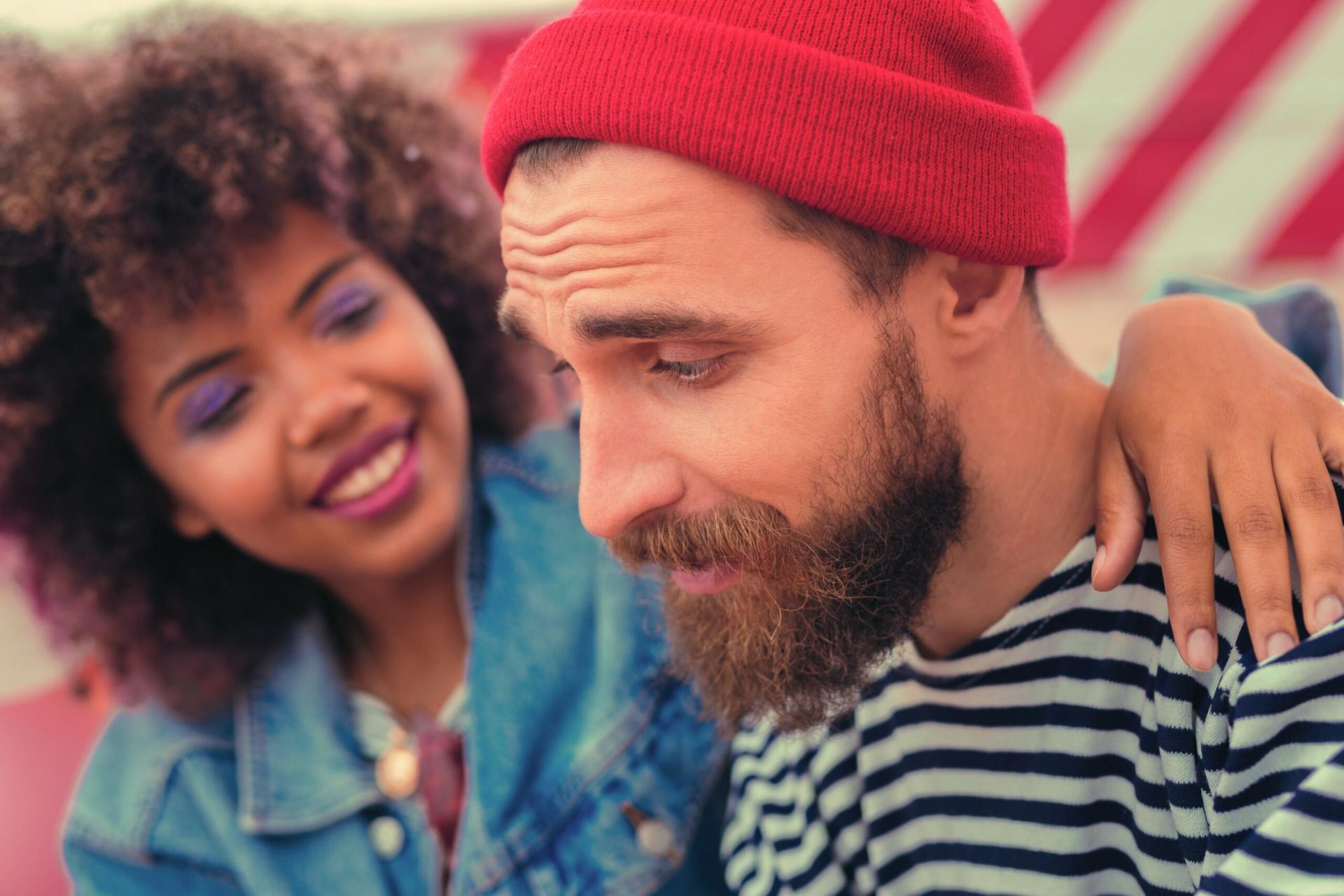 rebound relationship