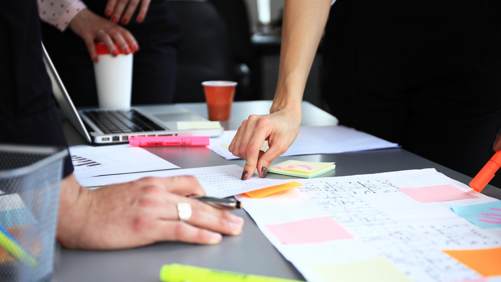 Performance Marketing