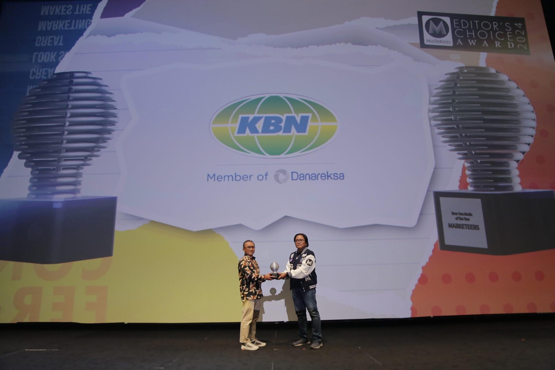 PT KBN