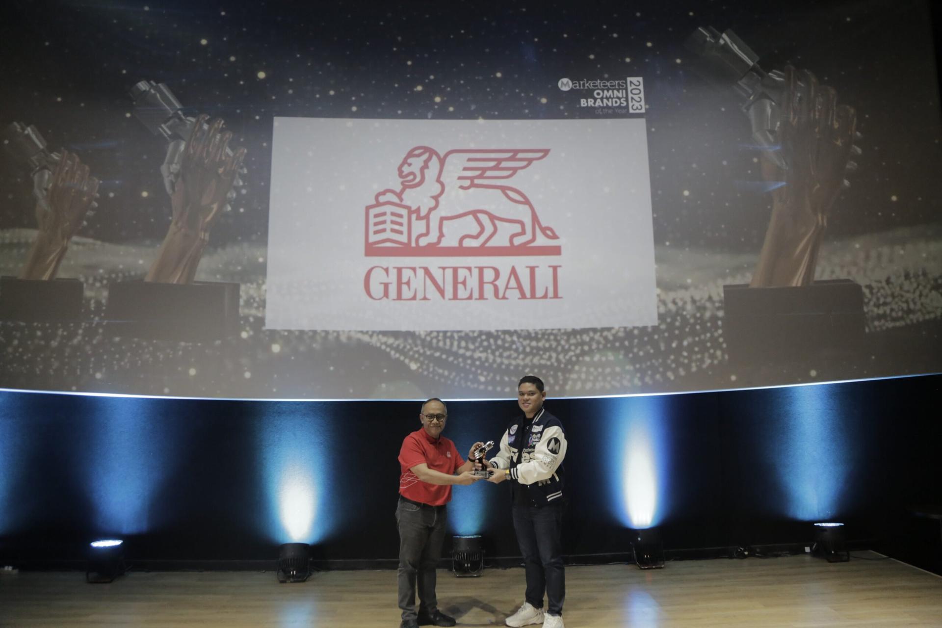 The Human Safety Net Generali Indonesia