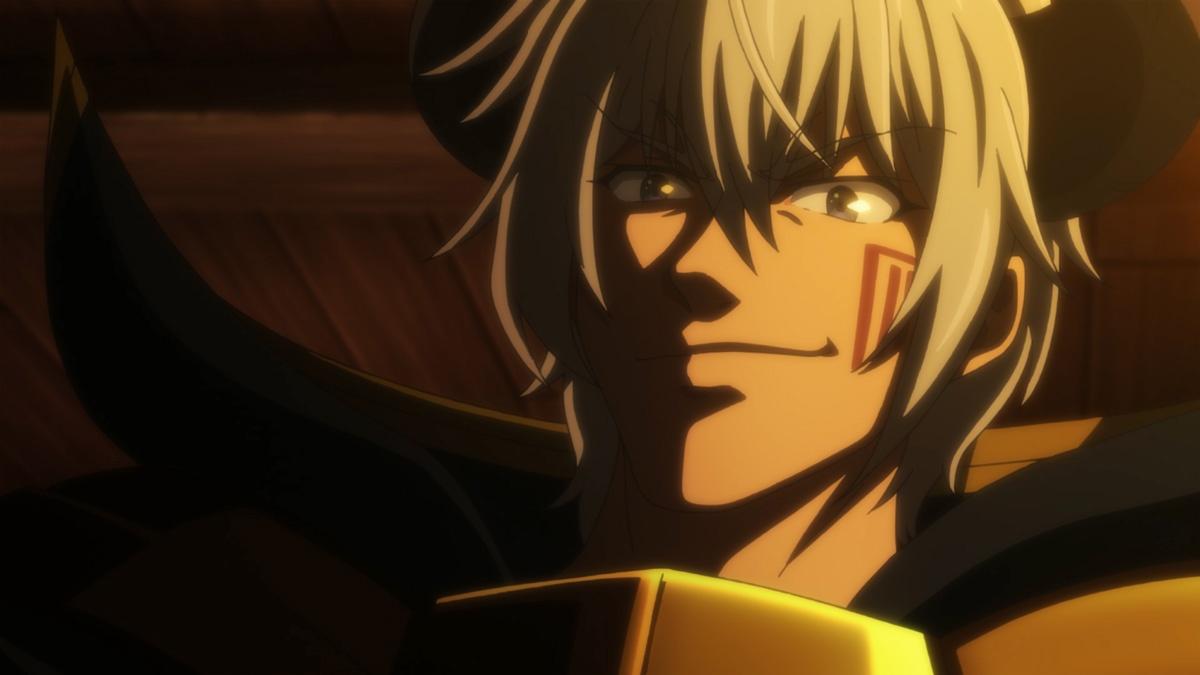 How Not to Summon a Demon Lord