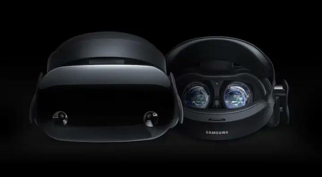 Tandingi Apple, Samsung Rencana Luncurkan Kacamata VR