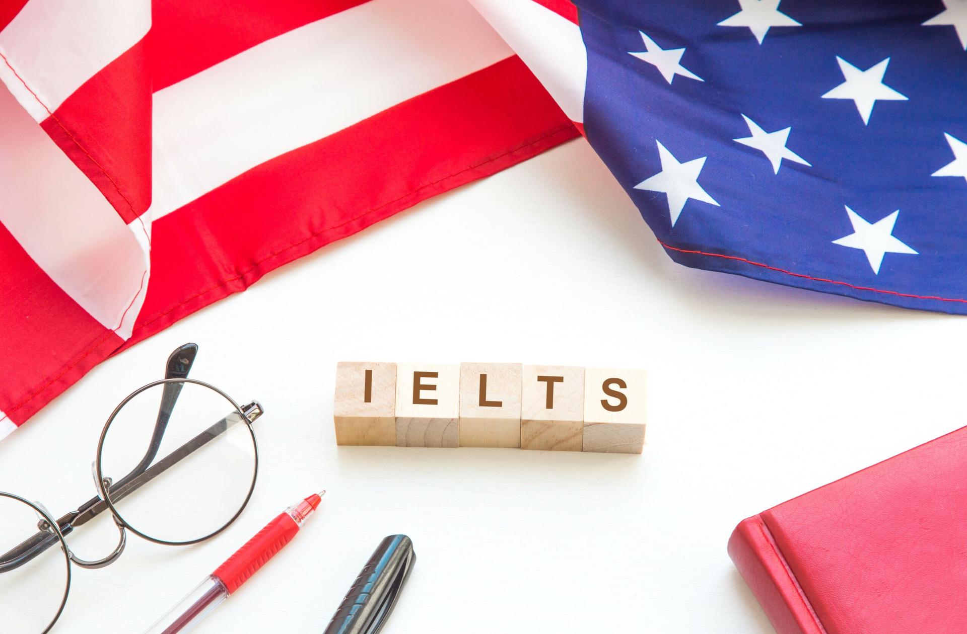IELTS
