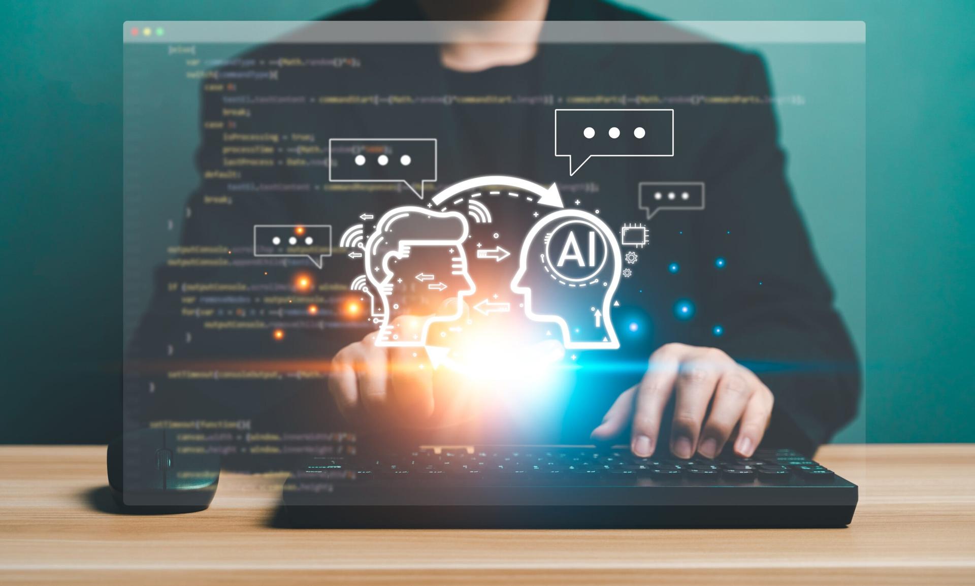 AI Siap Gantikan Rekruter dan Asisten Eksekutif dalam Hitungan Bulan