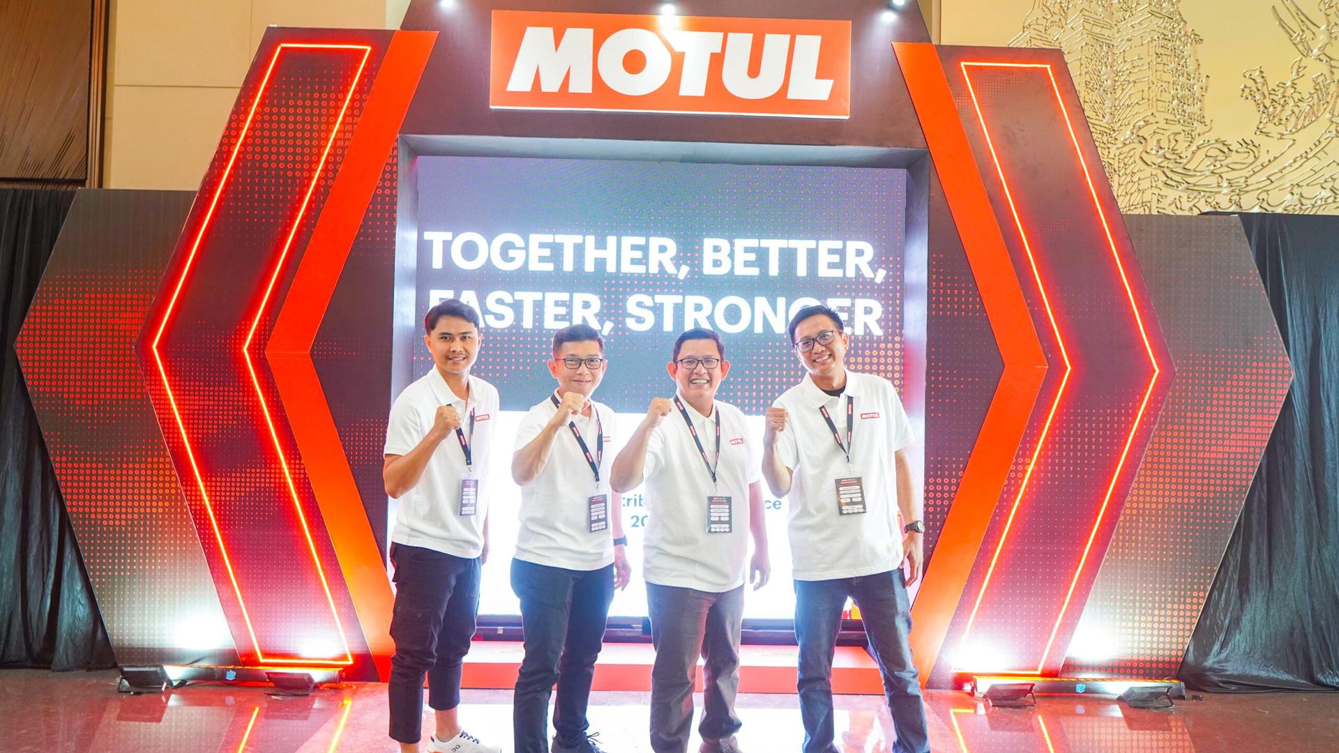 Motul Indonesia