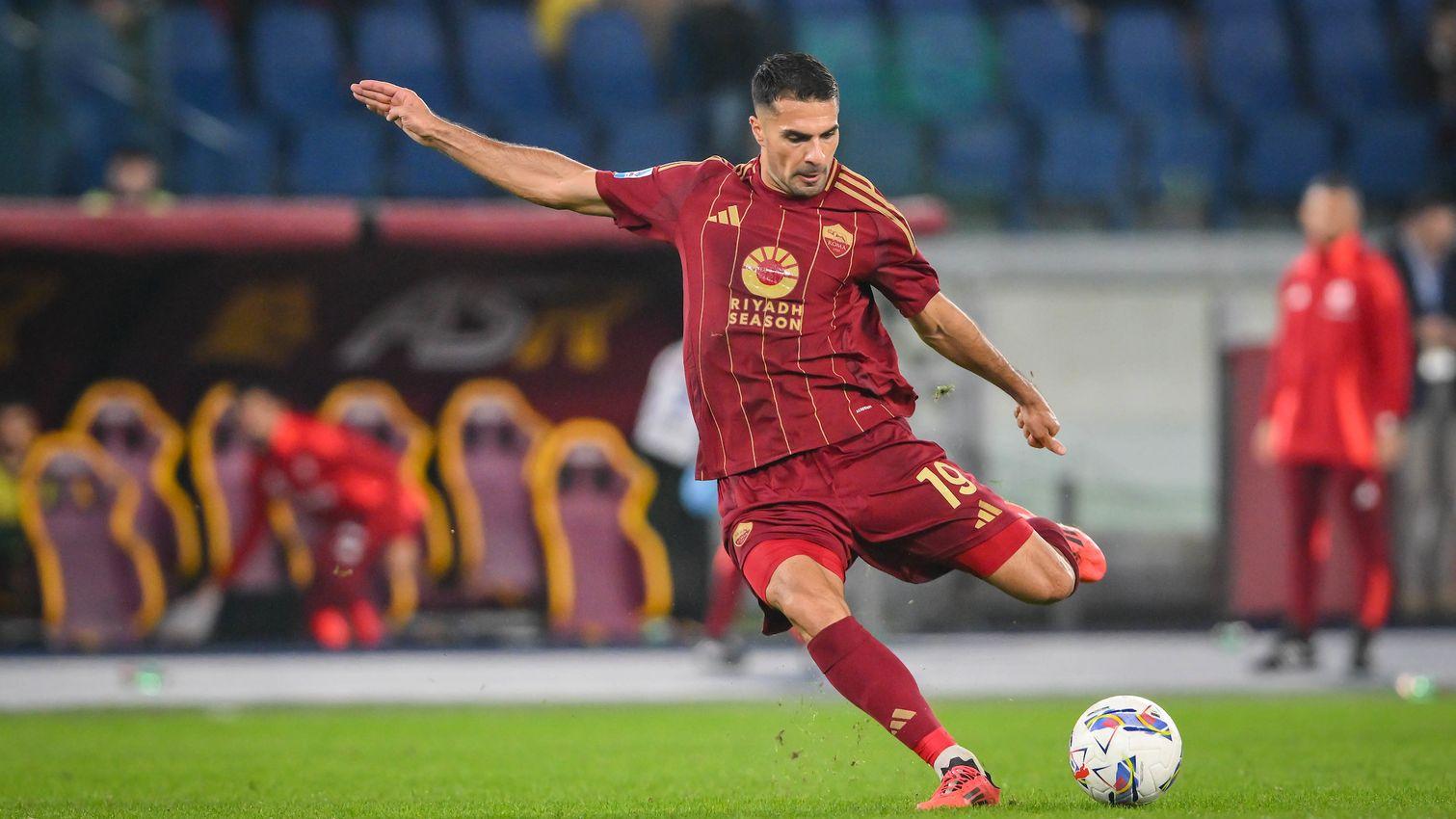 AS Roma vs Torino: Gol Tunggal Dybala Jadi Kunci Kemenangan