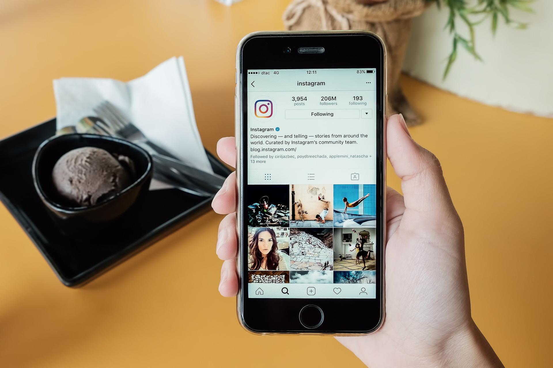 Jumlah Pengguna Instagram Kini Tembus 3 Miliar