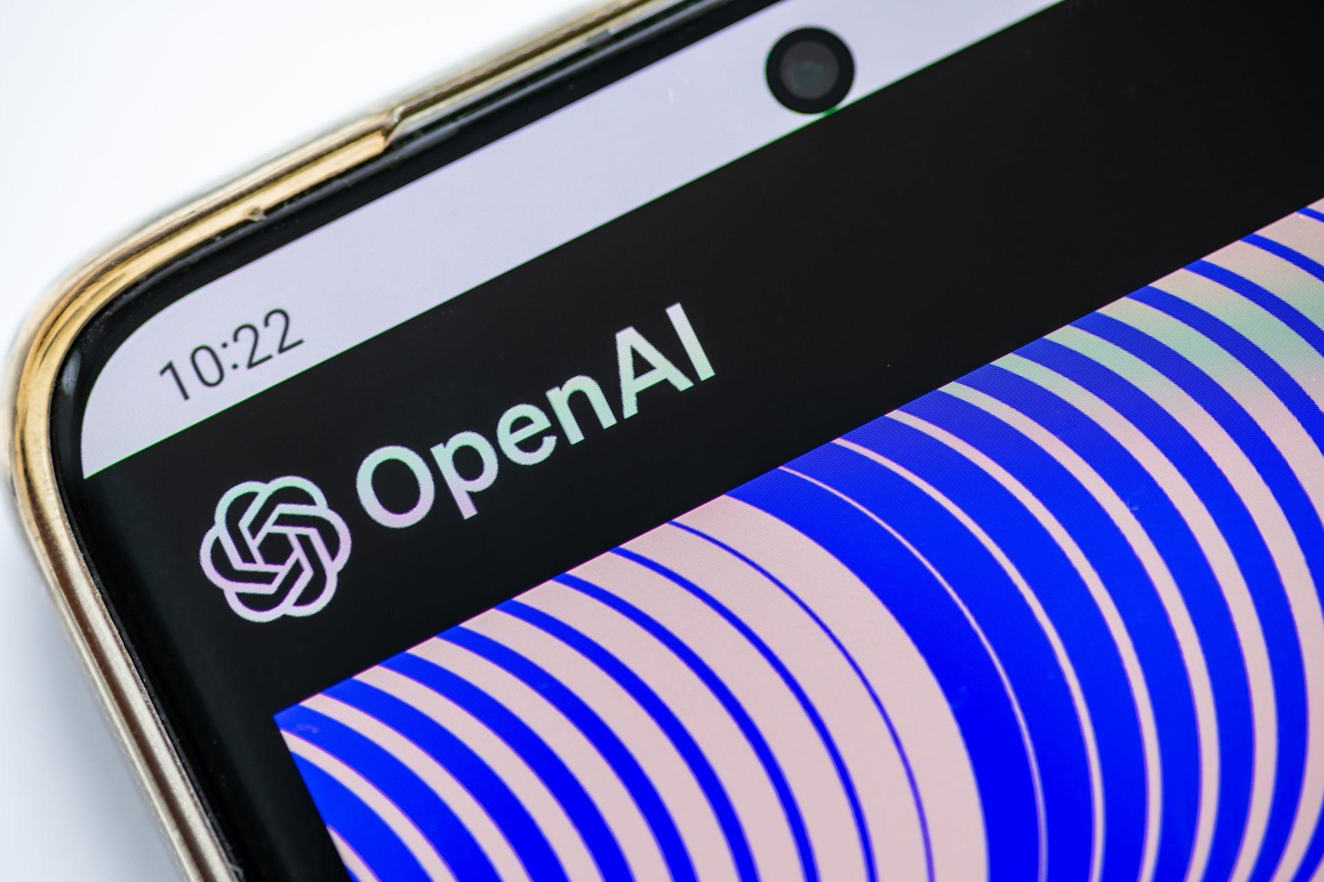 OpenAI Siapkan Keluarga Perangkat ChatGPT, Isyaratkan Ekspansi ke Bisnis Perangkat Keras