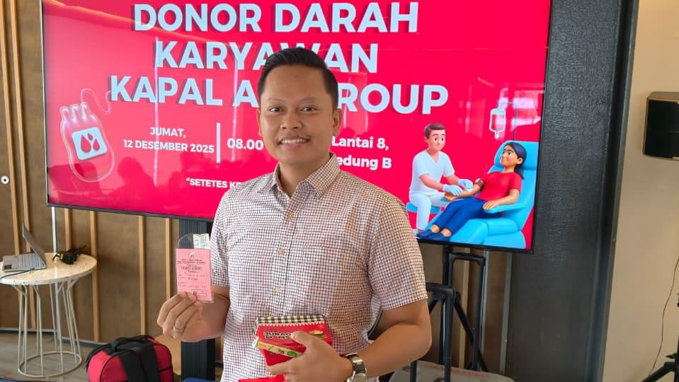 Lewat CSR, Kapal Api Perkuat Brand Equity