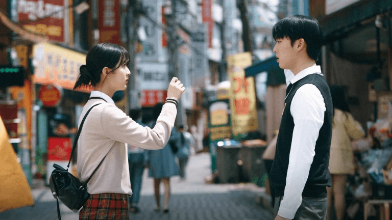 twinkling watermelon