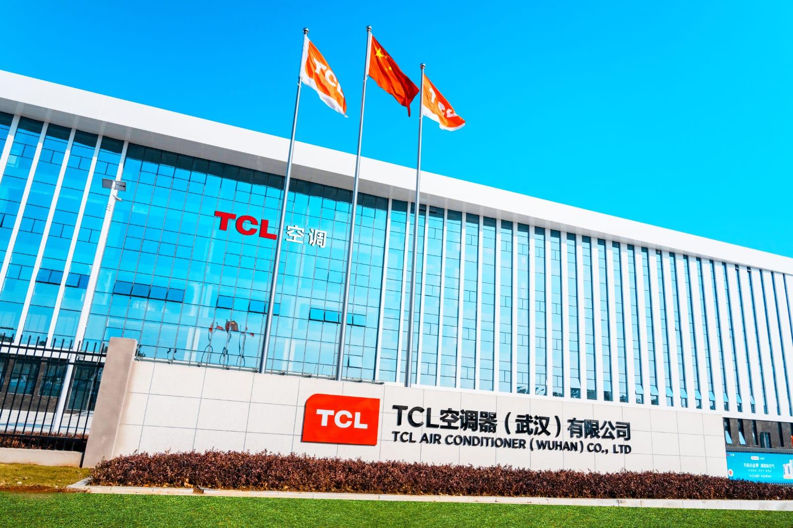 TCL