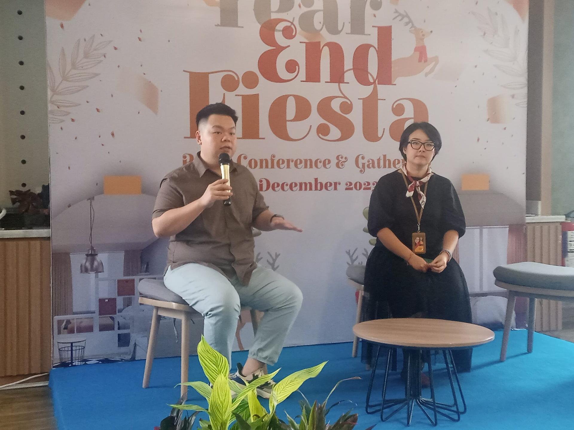 Gandeng IKEA, Skandinavia Apartment Rilis 2 Tipe Unit Baru