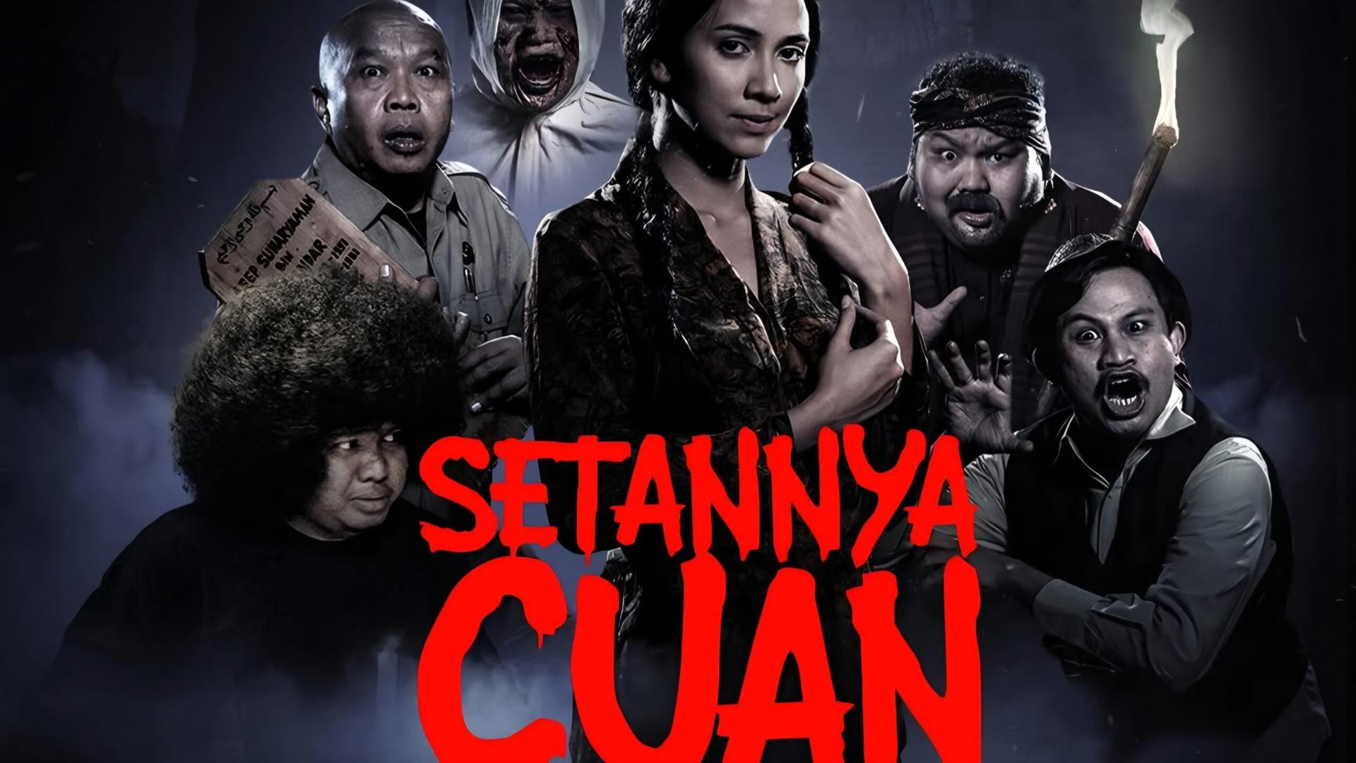 Setannya Cuan