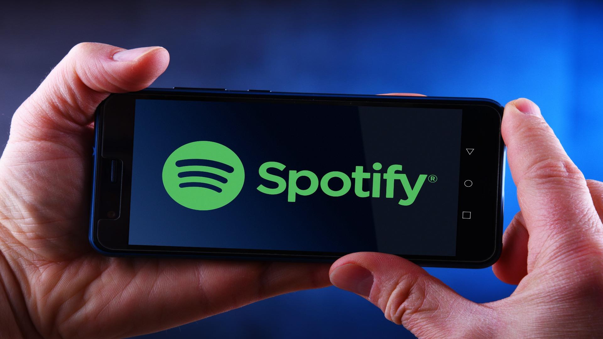 Spotify Rencana Tambah Fitur Pemutar Video Musik ke Aplikasi