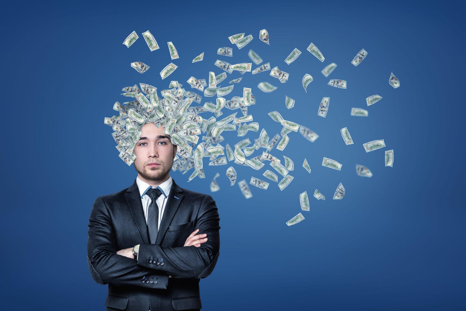 mindset pebisnis