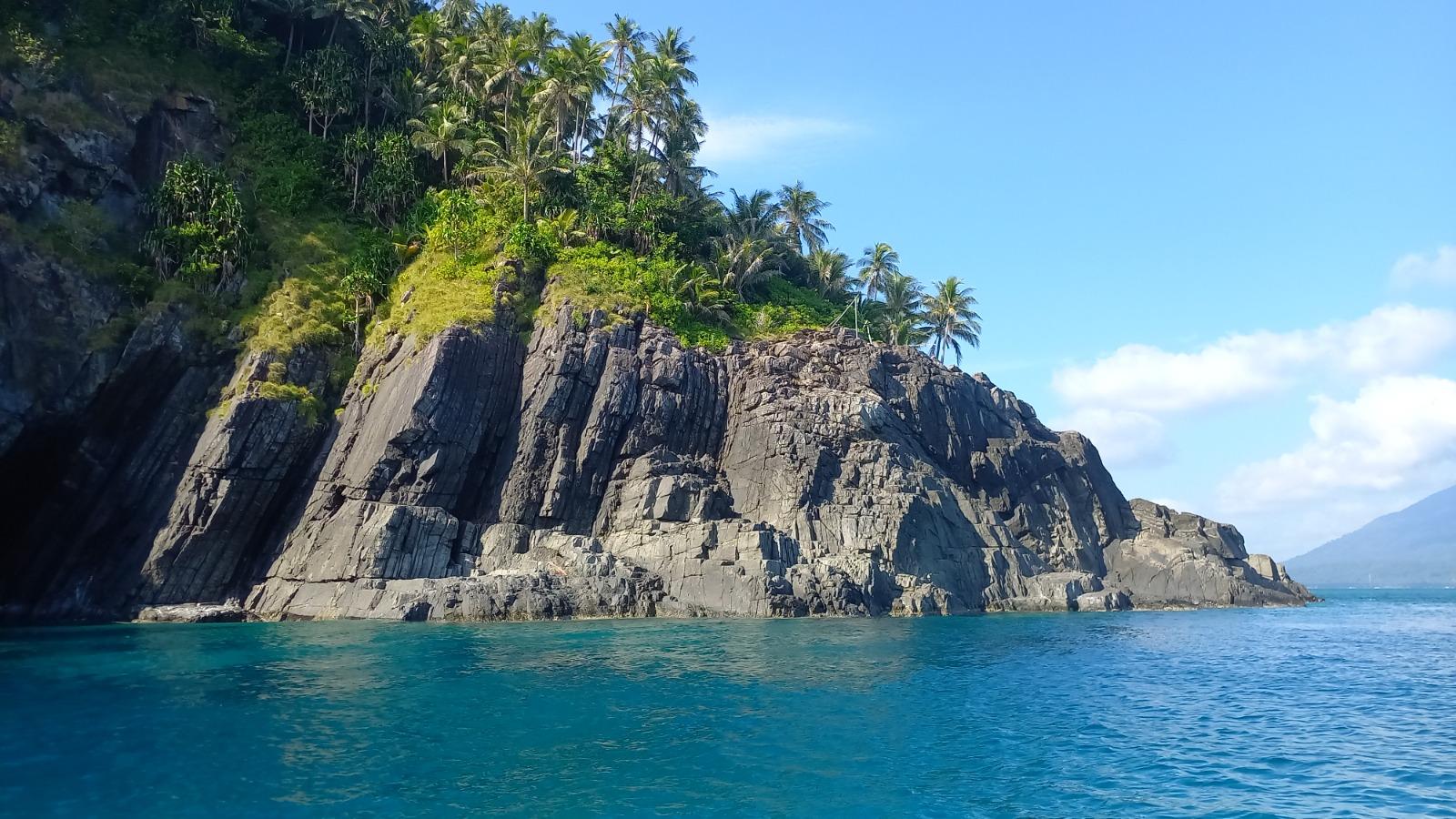 Hari Maritim Nasional, Invest SEA kampanyekan Pulau Natuna