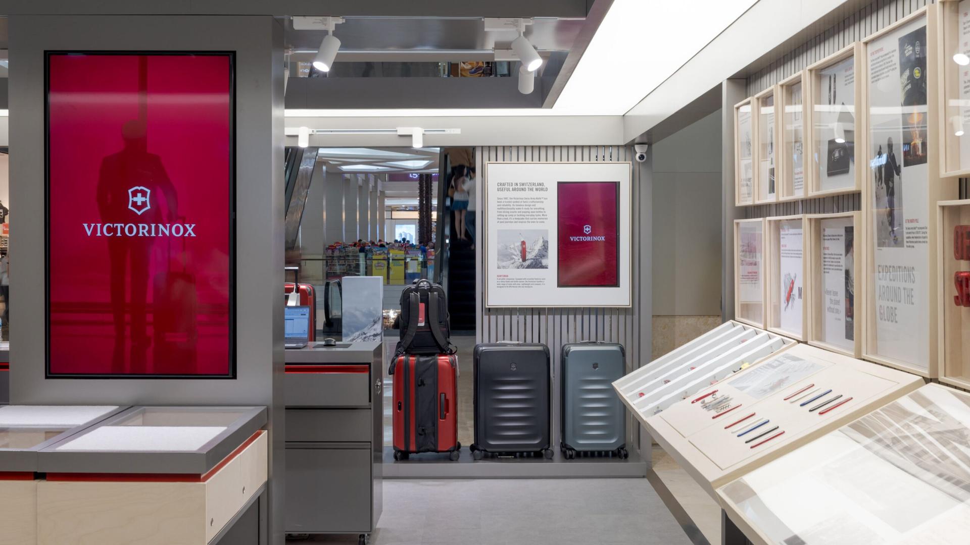 Victorinox
