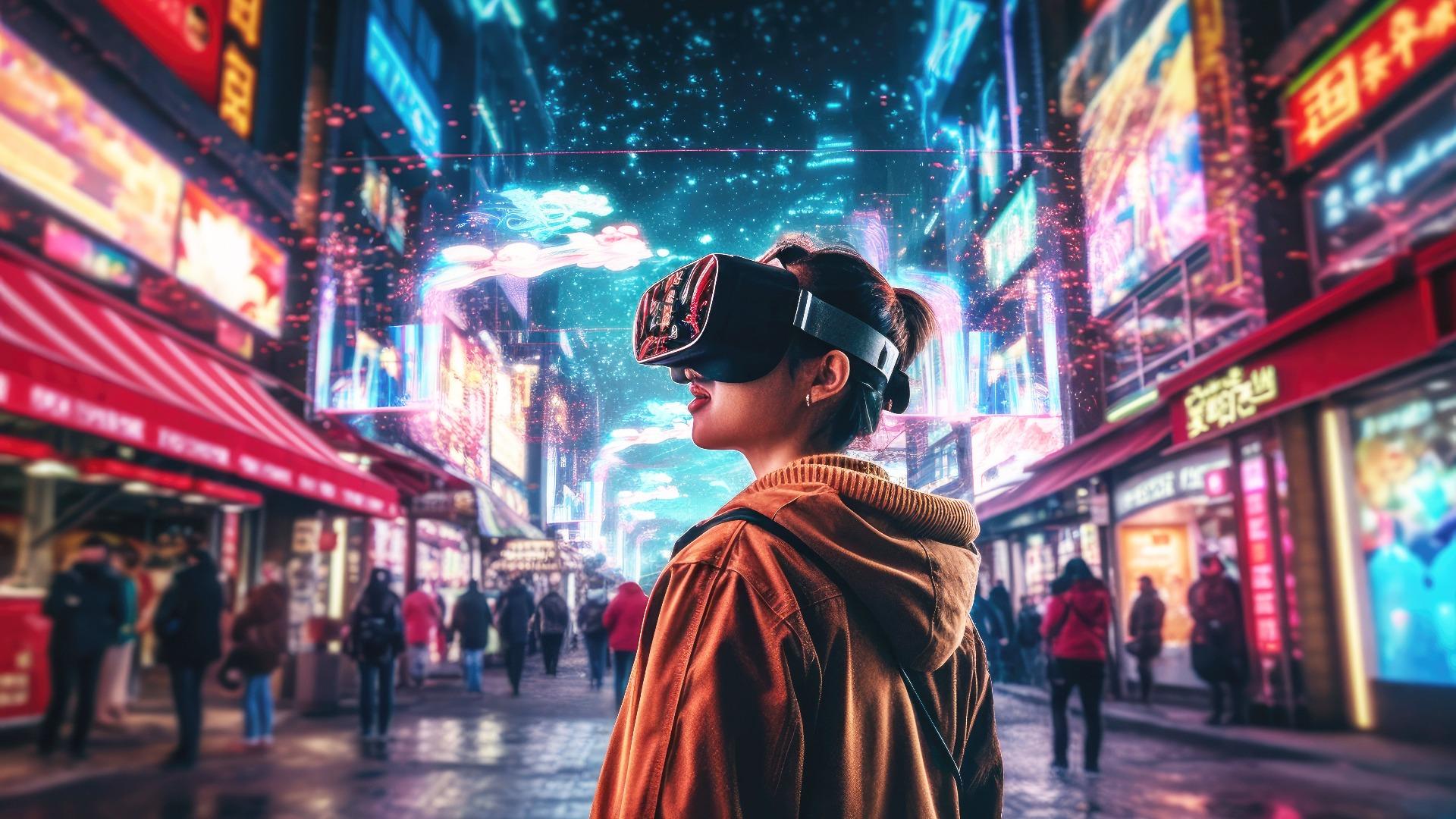 Immersive Multimedia adalah