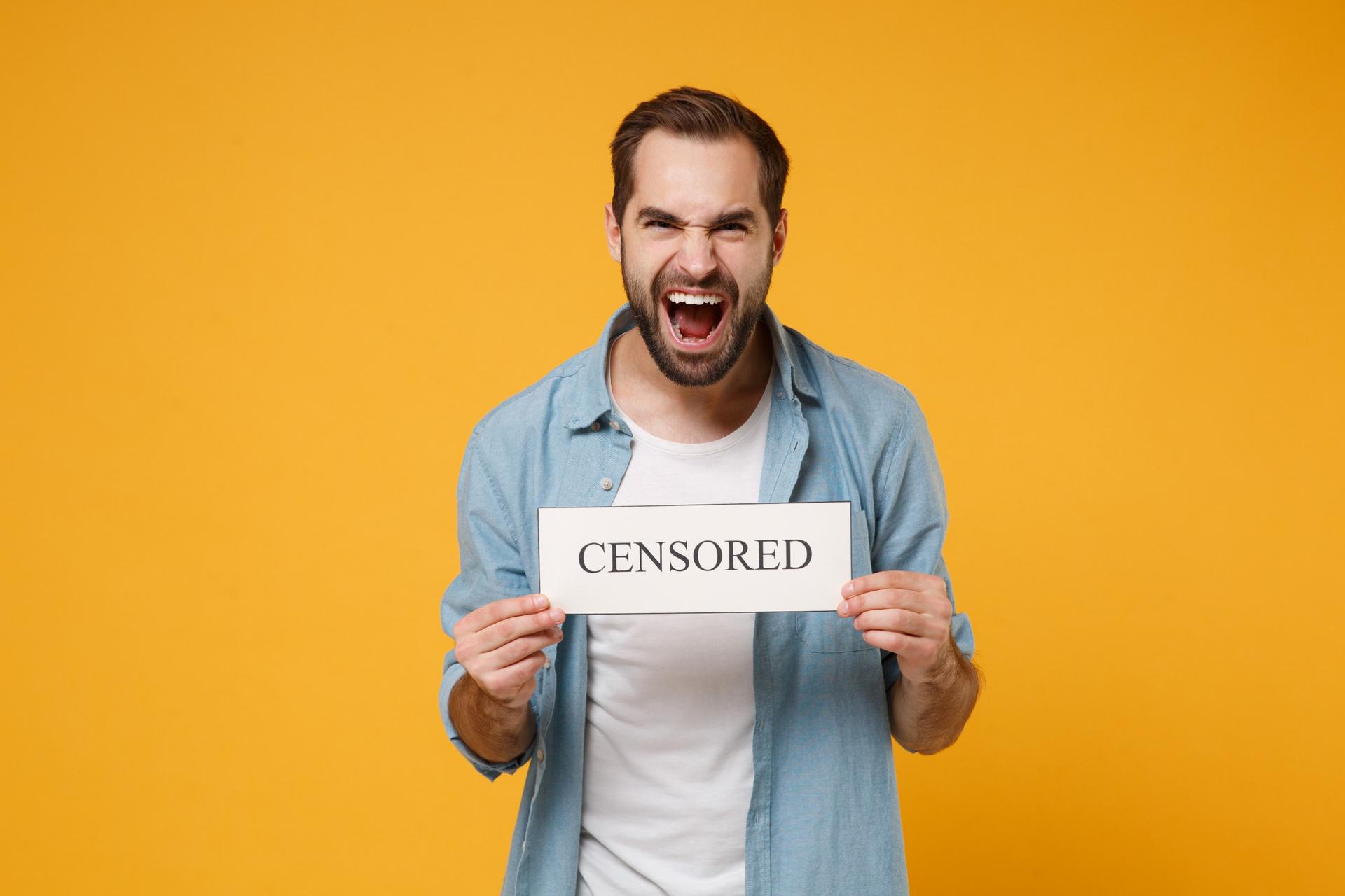 Clickbait marketing