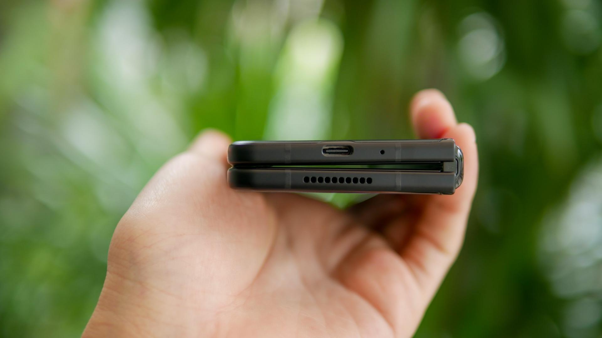 OPPO Pastikan Masih Akan Produksi Smartphone Lipat