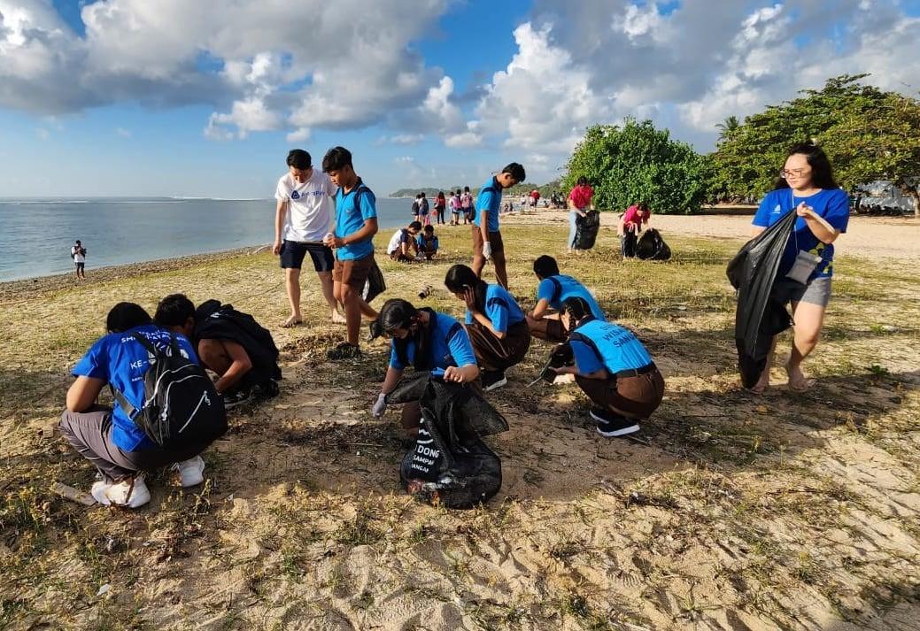 AstraPay Sanur Festival
